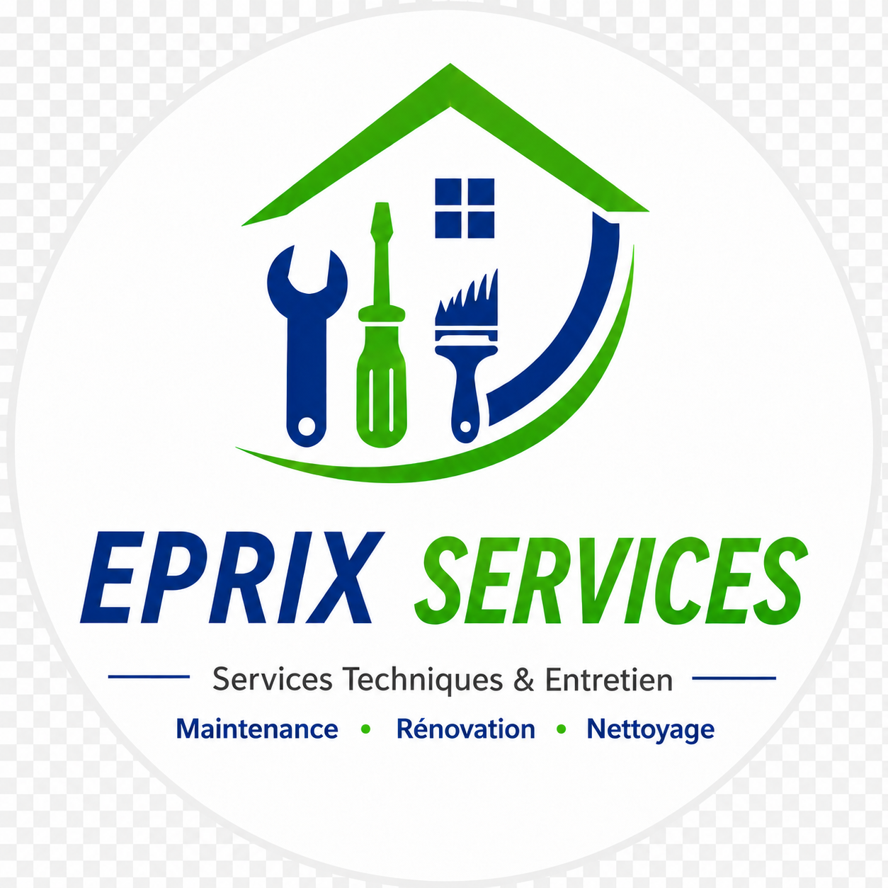 EPRIX SERVICES